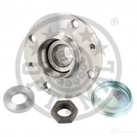 Подшипник ступицы колеса OPTIMAL 1273274 V5S0A Y 802265 4031185183871 - Изображение 3