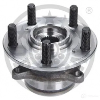 Подшипник ступицы колеса OPTIMAL SIC 9M 911751 1273541 4031185587600 - Изображение 2