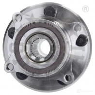 Подшипник ступицы колеса OPTIMAL SIC 9M 911751 1273541 4031185587600 - Изображение 3