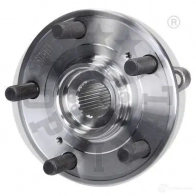 Подшипник ступицы колеса OPTIMAL SIC 9M 911751 1273541 4031185587600 - Изображение 4