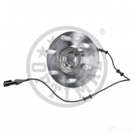 Подшипник ступицы колеса OPTIMAL 4031185590617 H C6MB 1272713 302734 - Изображение 4