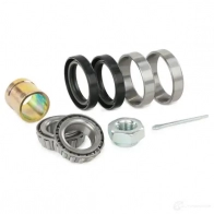 Подшипник ступицы колеса OPTIMAL 802464 1273291 4031185224642 VV2O XSM - Изображение 5