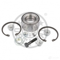 Подшипник ступицы колеса OPTIMAL OK1 RB 100022 4031185200226 1271369 - Изображение 2