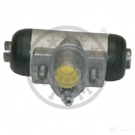 Рабочий тормозной цилиндр OPTIMAL 4031185087377 JHH5G X rz3348 1214780365