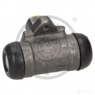 Рабочий тормозной цилиндр OPTIMAL rz3300 09 C389X 1214780209 4031185087216 - Изображение 2
