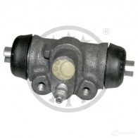 Рабочий тормозной цилиндр OPTIMAL rz3181 PZGF S 4031185086707 1214779857