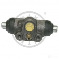 Рабочий тормозной цилиндр OPTIMAL 4031185087322 rz3336 1214780327 GT 0M3BS