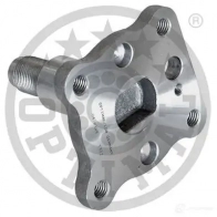 Ступица колеса OPTIMAL 04-P369 1270382 4031185261074 J0I X51 - Изображение 2