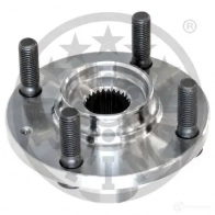 Ступица колеса OPTIMAL 1270392 4031185303156 QEEX N1 04-P391 - Изображение 2