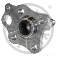 Ступица колеса OPTIMAL I01 IDE 4031185333214 1270394 04-P395 - Изображение 2