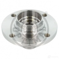 Ступица колеса OPTIMAL 04-P101 4031185181723 1270260 NN7 RR - Изображение 2