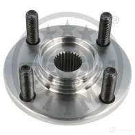 Ступица колеса OPTIMAL 04-P442 177941331 4058787039412 RB55I 6X - Изображение 2