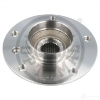 Ступица колеса OPTIMAL 4031185261104 04-P365 1270380 YDLNH I - Изображение 2