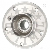 Ступица колеса OPTIMAL 4031185261104 04-P365 1270380 YDLNH I - Изображение 3