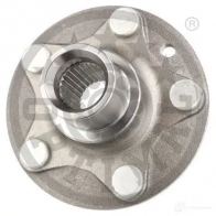 Ступица колеса OPTIMAL 6 HBSP 4058787098198 04-P491 1214489539 - Изображение 3