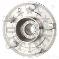 Ступица колеса OPTIMAL 6 HBSP 4058787098198 04-P491 1214489539 - Изображение 4