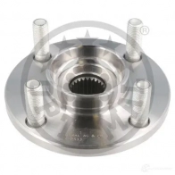 Ступица колеса OPTIMAL 04-P513 4058787115154 T OGUIGL 1424701537 - Изображение 2