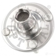 Ступица колеса OPTIMAL 04-P513 4058787115154 T OGUIGL 1424701537 - Изображение 3
