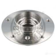 Ступица колеса OPTIMAL 04-P363 1270379 V EG1F9 4031185261098 - Изображение 2