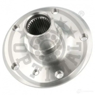 Ступица колеса OPTIMAL 04-P363 1270379 V EG1F9 4031185261098 - Изображение 3