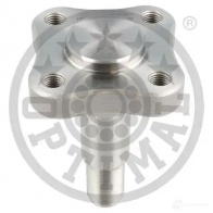 Ступица колеса OPTIMAL 4U0 4C 4058787111071 04-P501 1424701526 - Изображение 2