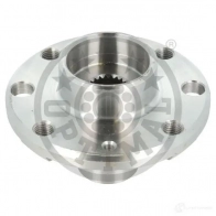 Ступица колеса OPTIMAL 04-P199 E6E 5OU 1270299 4031185059978 - Изображение 2