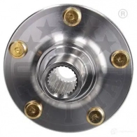 Ступица колеса OPTIMAL 4031185601740 1270350 RJZ EP 04-P304 - Изображение 4