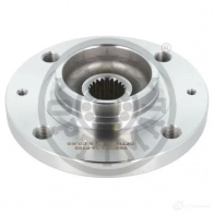 Ступица колеса OPTIMAL GL 1YZ 1270297 4031185059947 04-P195 - Изображение 2
