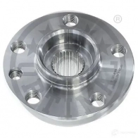 Ступица колеса OPTIMAL 4031185059930 1270296 NR 4N8Y 04-P193 - Изображение 2