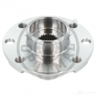 Ступица колеса OPTIMAL 1270274 02K SN4 4031185059671 04-P149 - Изображение 2