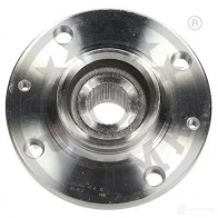 Ступица колеса OPTIMAL 4031185059923 1270295 G97N 7X 04-P191 - Изображение 3