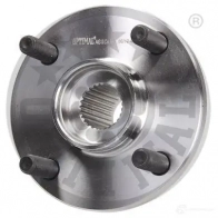Ступица колеса OPTIMAL 5SNC FJ 4031185599726 1270401 04-P408 - Изображение 4