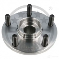 Ступица колеса OPTIMAL 04-P435 SP F74J 4058787039344 1270413 - Изображение 2