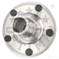Ступица колеса OPTIMAL 04-P435 SP F74J 4058787039344 1270413 - Изображение 3