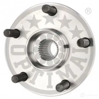 Ступица колеса OPTIMAL 04-P435 SP F74J 4058787039344 1270413 - Изображение 4