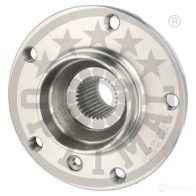Ступица колеса OPTIMAL 04-P459 4058787041118 1270427 UK G7ZXJ - Изображение 3