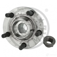 Ступица колеса OPTIMAL 04-P448 4058787039474 85 DNATM 1270420 - Изображение 2