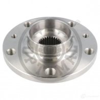 Ступица колеса OPTIMAL 1424701525 SE3SM X 4058787111064 04-P500 - Изображение 2