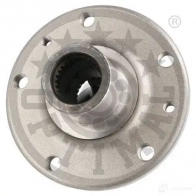 Ступица колеса OPTIMAL 1424701525 SE3SM X 4058787111064 04-P500 - Изображение 3