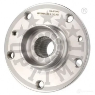 Ступица колеса OPTIMAL 1424701525 SE3SM X 4058787111064 04-P500 - Изображение 4