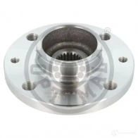 Ступица колеса OPTIMAL 4031185059749 04-P163 1270281 LMWE F - Изображение 2