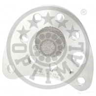 Ступица колеса OPTIMAL 4F WS2 1270255 04-P004 4031185181686 - Изображение 2