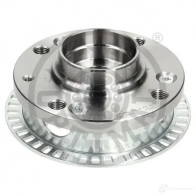 Ступица колеса OPTIMAL 4031185181761 R2 NT2N 1270264 04-P109 - Изображение 2