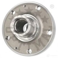 Ступица колеса OPTIMAL H CV4R 1270429 04-P461 4058787042030 - Изображение 4