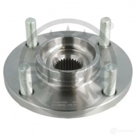 Ступица колеса OPTIMAL 4031185240840 BQART S 1270313 04-P229 - Изображение 2