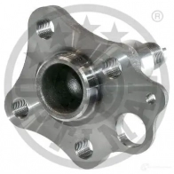 Ступица колеса OPTIMAL 04-P393 RQD R9O 1270393 4031185333207 - Изображение 2