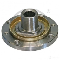 Ступица колеса OPTIMAL Y13LD S 4031185060059 Lada 2108 (08) 1 Хэтчбек 1300 65 л.с. 1986 – 1994 04-P211