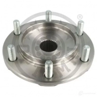 Ступица колеса OPTIMAL 1270353 MDH 5D5 4031185601764 04-P308 - Изображение 2