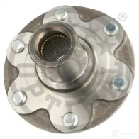 Ступица колеса OPTIMAL 1270353 MDH 5D5 4031185601764 04-P308 - Изображение 3