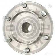 Ступица колеса OPTIMAL 1270353 MDH 5D5 4031185601764 04-P308 - Изображение 4